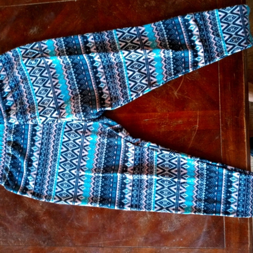 Thermal Leggings